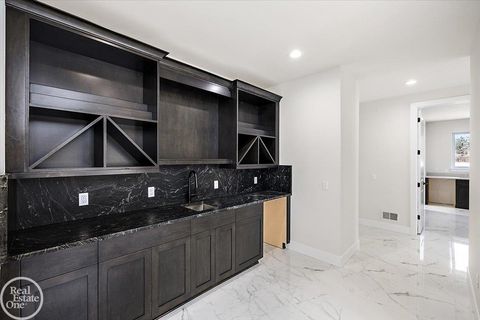 A home in ShelbyCharterTownship_Macomb