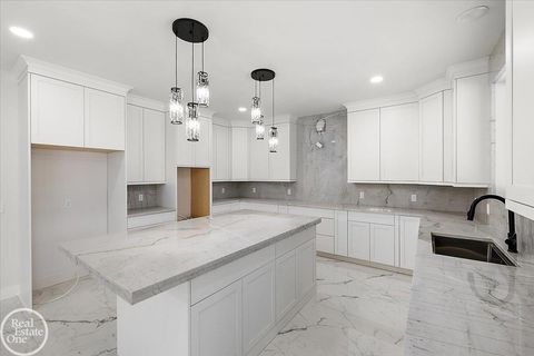 A home in ShelbyCharterTownship_Macomb