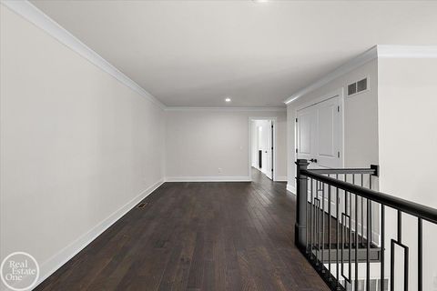 A home in ShelbyCharterTownship_Macomb
