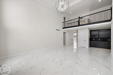 A home in ShelbyCharterTownship_Macomb