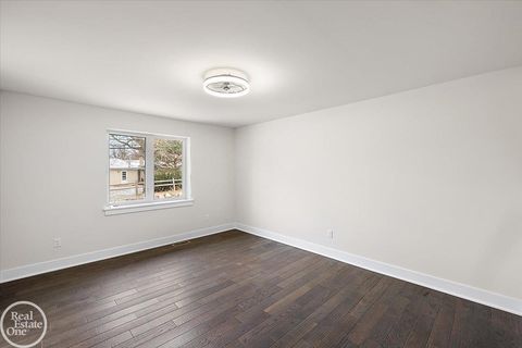A home in ShelbyCharterTownship_Macomb