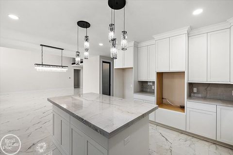 A home in ShelbyCharterTownship_Macomb