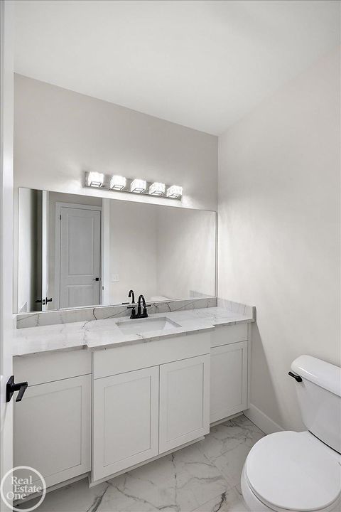 A home in ShelbyCharterTownship_Macomb