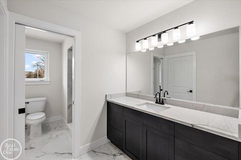 A home in ShelbyCharterTownship_Macomb