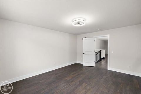 A home in ShelbyCharterTownship_Macomb