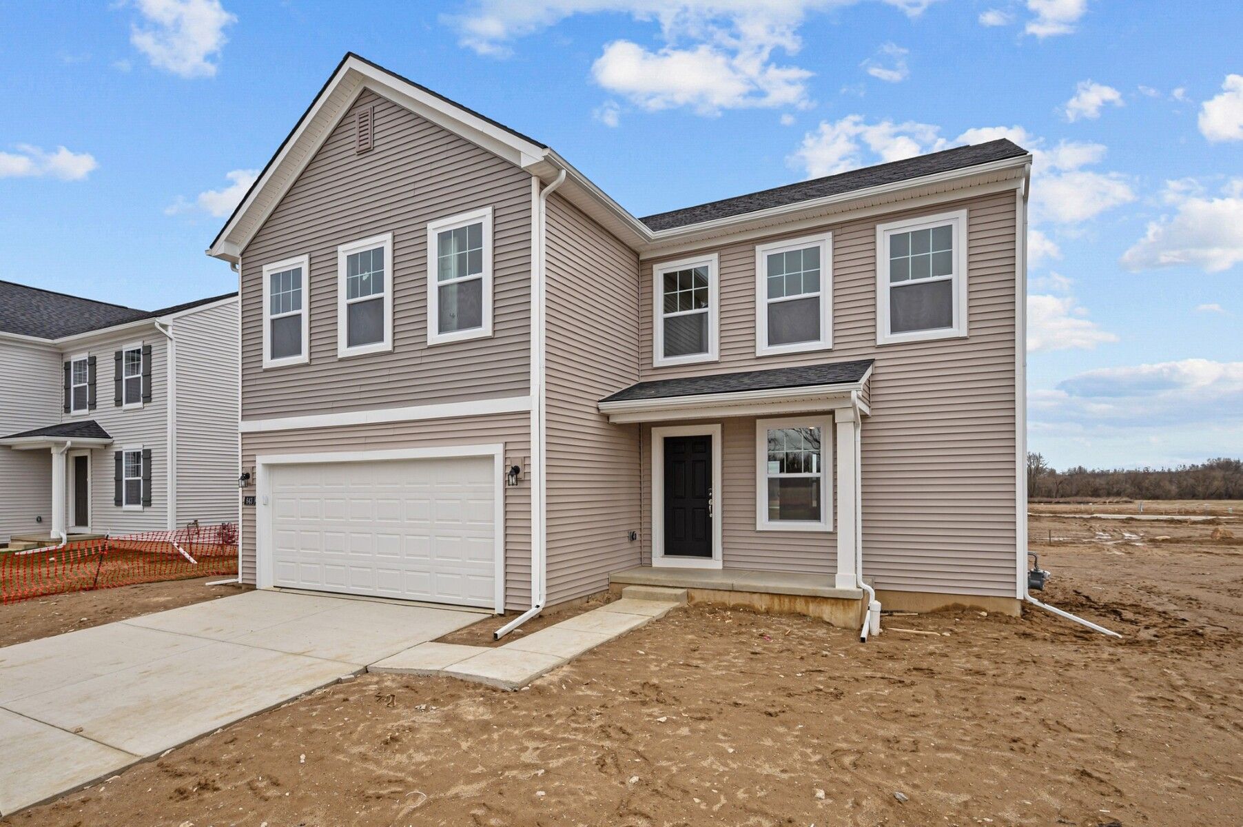 643 COUNTRYSIDE Drive