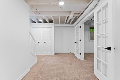 Tiny photo for 709 N 5th Avenue, Ann Arbor, MI 48104 (MLS # 81026028847)
