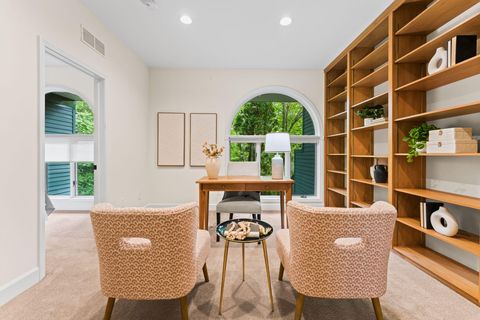 Tiny photo for 709 N 5th Avenue, Ann Arbor, MI 48104 (MLS # 81026028847)