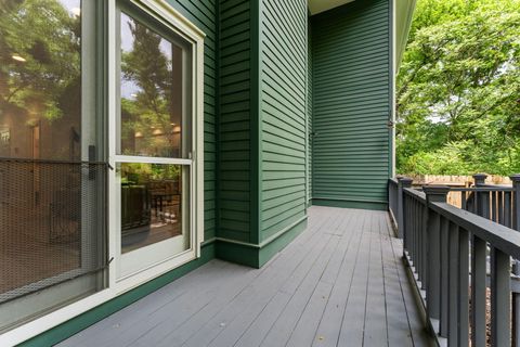 Tiny photo for 709 N 5th Avenue, Ann Arbor, MI 48104 (MLS # 81026028847)