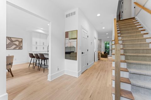 Tiny photo for 709 N 5th Avenue, Ann Arbor, MI 48104 (MLS # 81026028847)