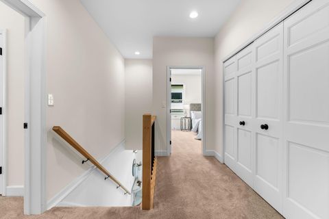Tiny photo for 709 N 5th Avenue, Ann Arbor, MI 48104 (MLS # 81026028847)