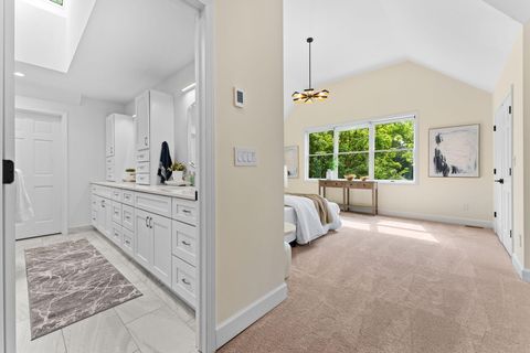 Tiny photo for 709 N 5th Avenue, Ann Arbor, MI 48104 (MLS # 81026028847)