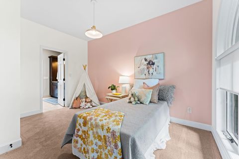 Tiny photo for 709 N 5th Avenue, Ann Arbor, MI 48104 (MLS # 81026028847)