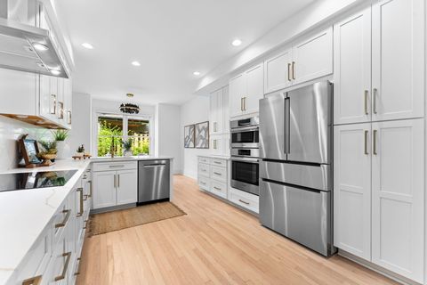 Tiny photo for 709 N 5th Avenue, Ann Arbor, MI 48104 (MLS # 81026028847)