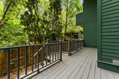 Tiny photo for 709 N 5th Avenue, Ann Arbor, MI 48104 (MLS # 81026028847)