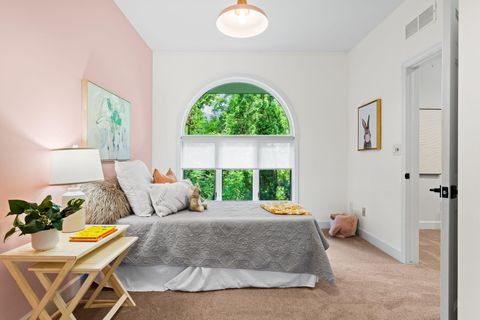 Tiny photo for 709 N 5th Avenue, Ann Arbor, MI 48104 (MLS # 81026028847)
