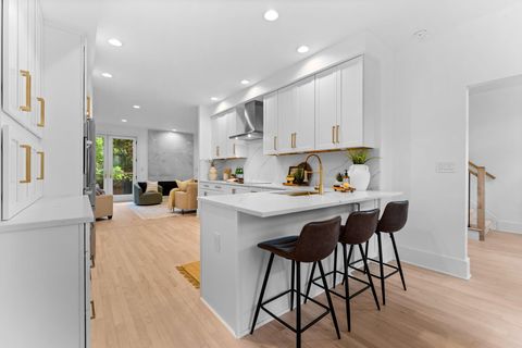 Tiny photo for 709 N 5th Avenue, Ann Arbor, MI 48104 (MLS # 81026028847)