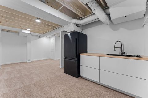 Tiny photo for 709 N 5th Avenue, Ann Arbor, MI 48104 (MLS # 81026028847)