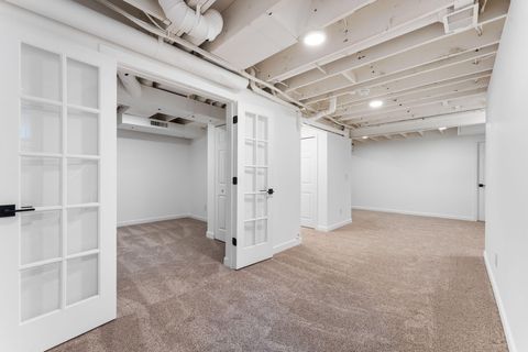 Tiny photo for 709 N 5th Avenue, Ann Arbor, MI 48104 (MLS # 81026028847)