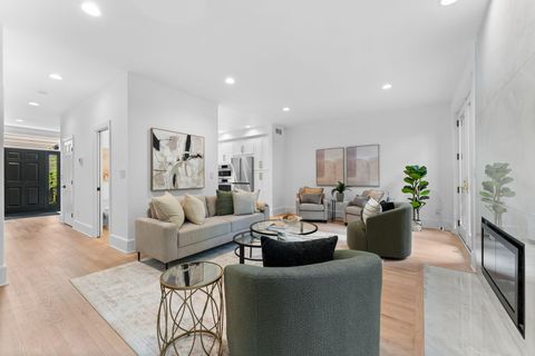 Tiny photo for 709 N 5th Avenue, Ann Arbor, MI 48104 (MLS # 81026028847)
