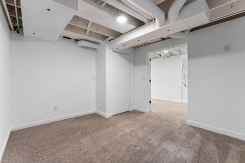 Tiny photo for 709 N 5th Avenue, Ann Arbor, MI 48104 (MLS # 81026028847)