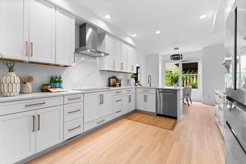 Tiny photo for 709 N 5th Avenue, Ann Arbor, MI 48104 (MLS # 81026028847)