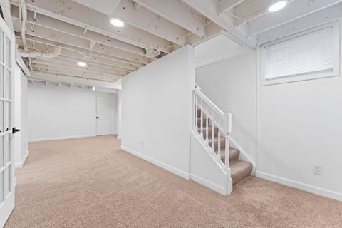 Tiny photo for 709 N 5th Avenue, Ann Arbor, MI 48104 (MLS # 81026028847)