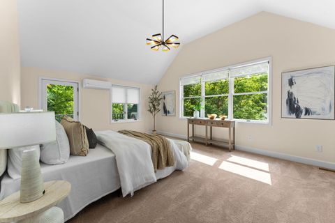 Tiny photo for 709 N 5th Avenue, Ann Arbor, MI 48104 (MLS # 81026028847)