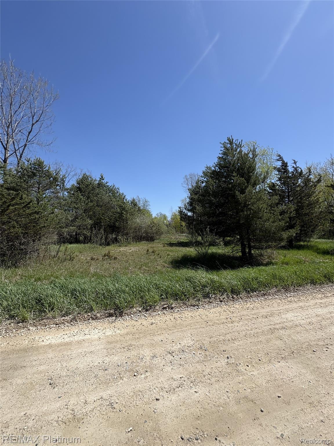 Parcel 7 Fisher Road