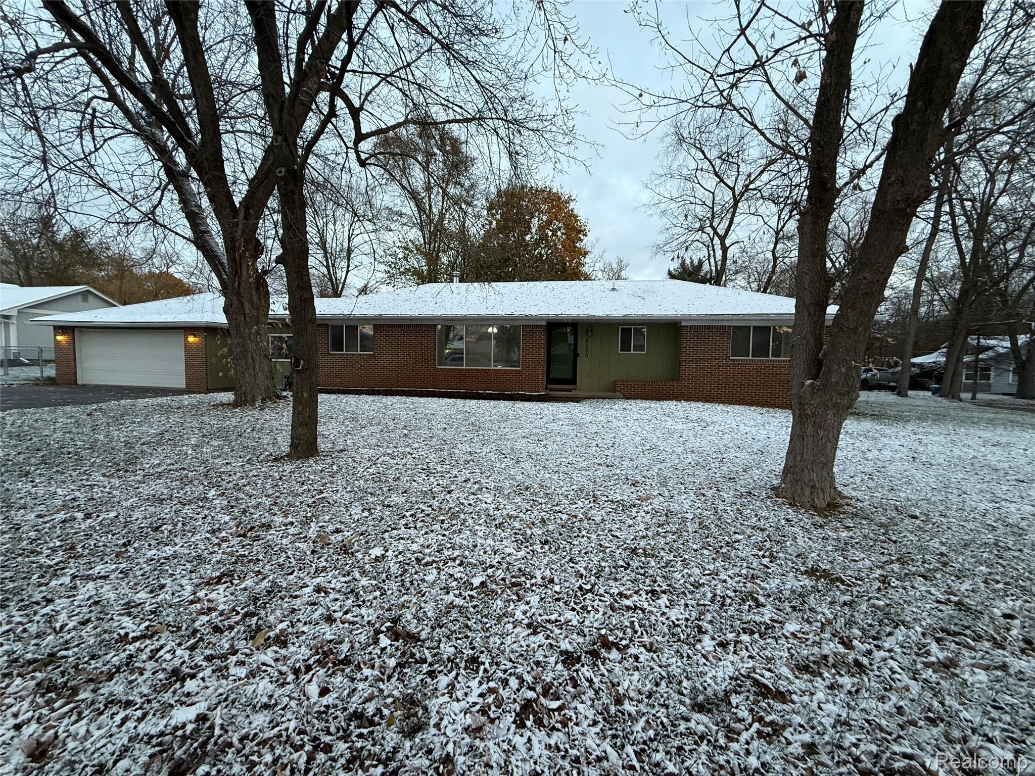 9150 Pennfield Avenue