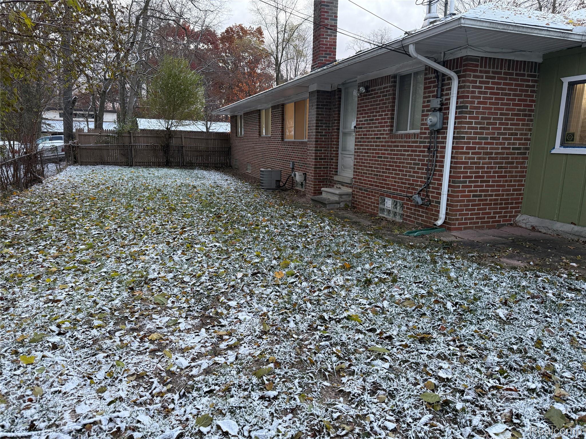 9150 Pennfield Avenue