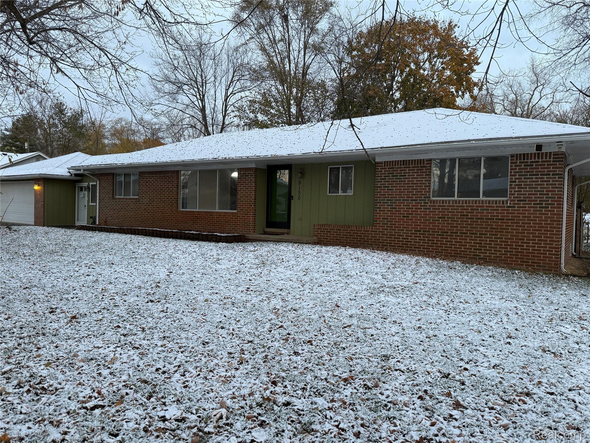 9150 Pennfield Avenue