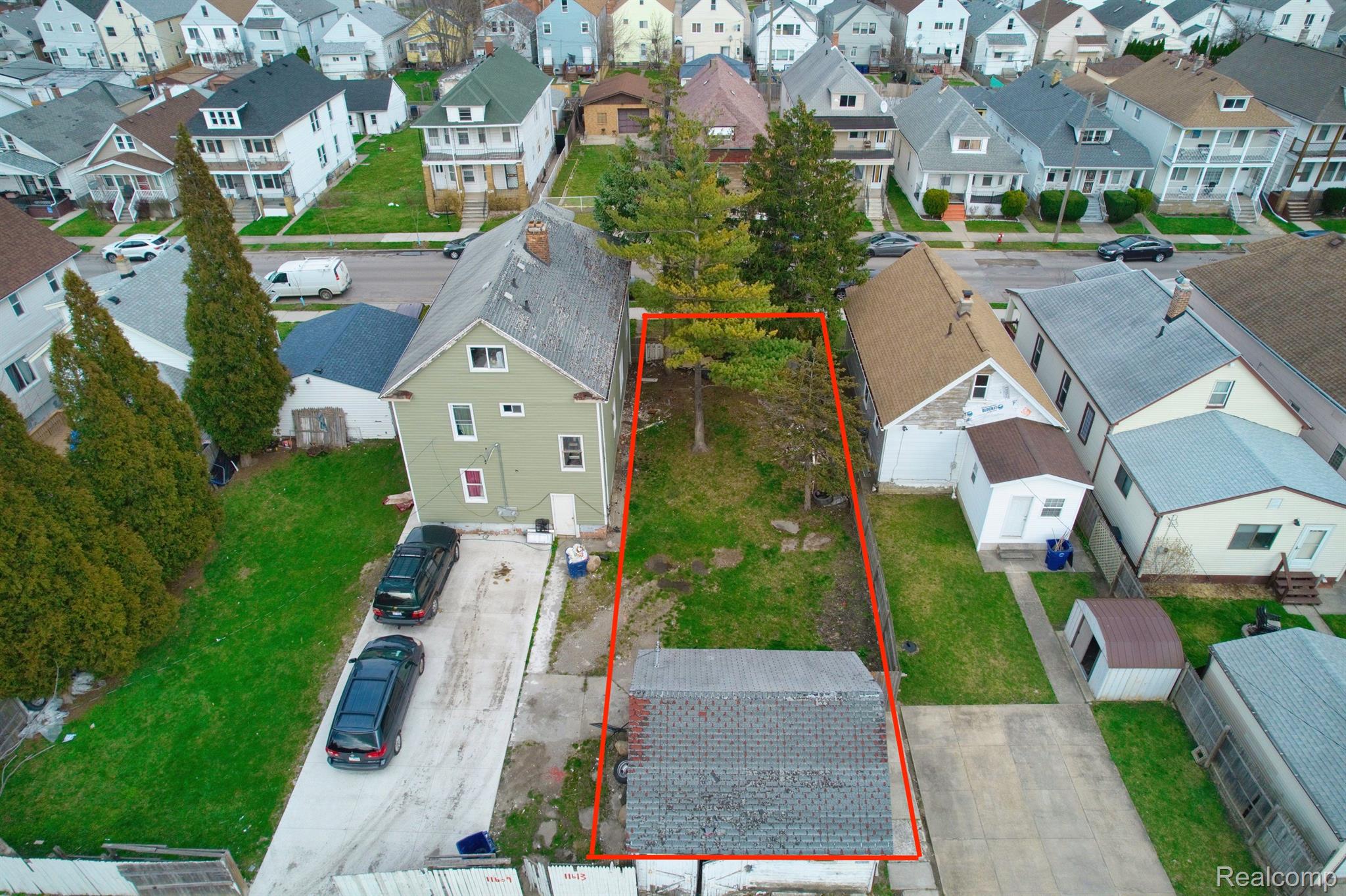 11603 LUMPKIN Street