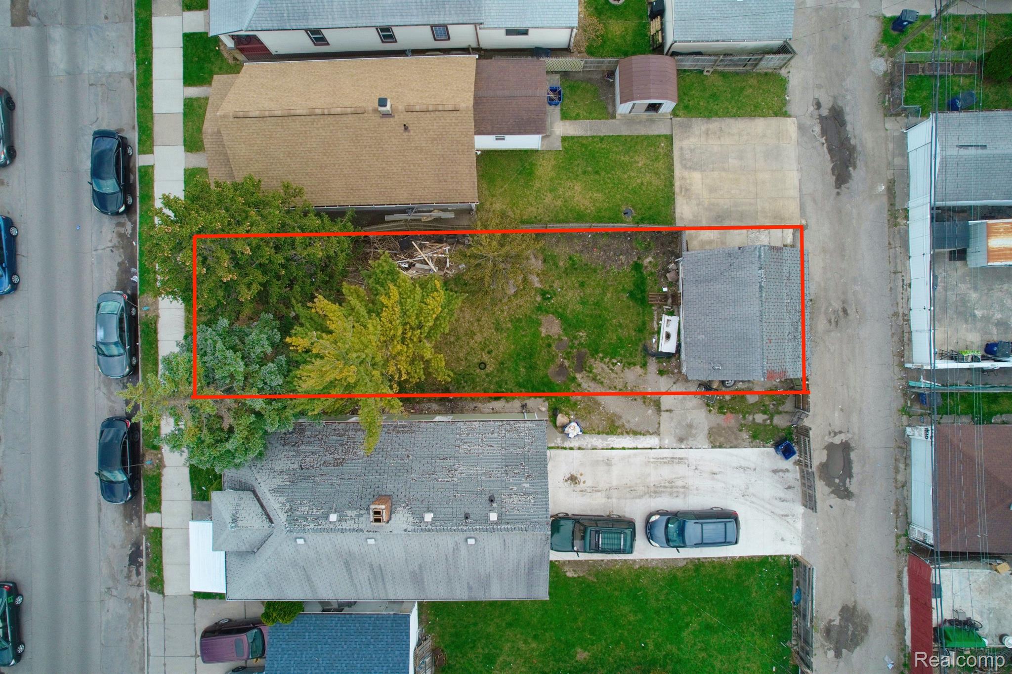 11603 LUMPKIN Street