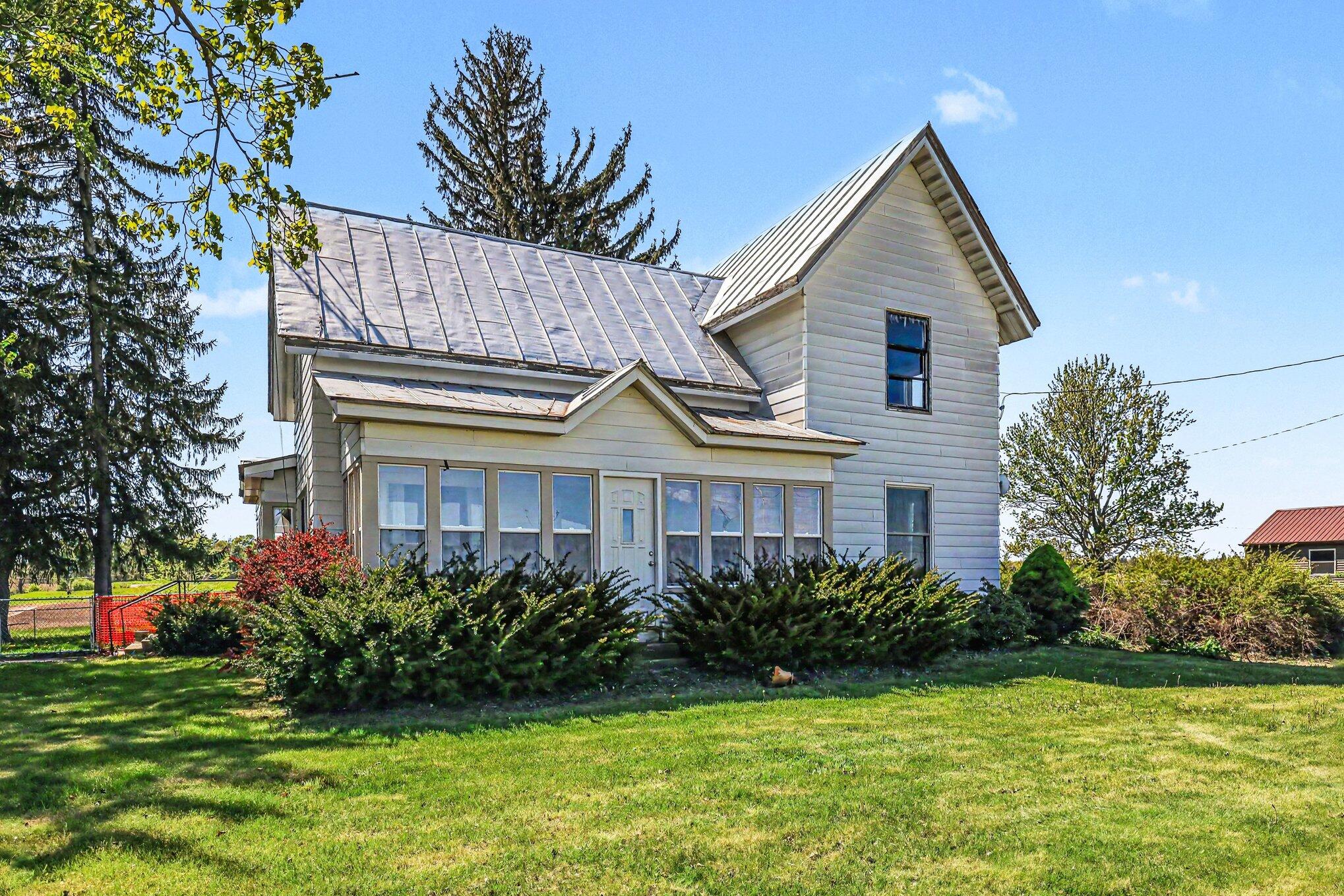3304 S Greenville Road