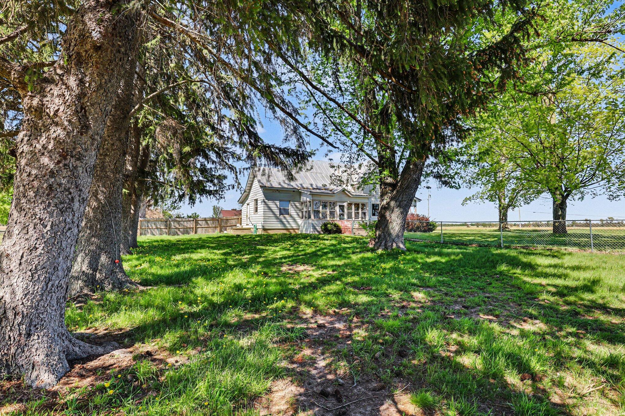 3304 S Greenville Road