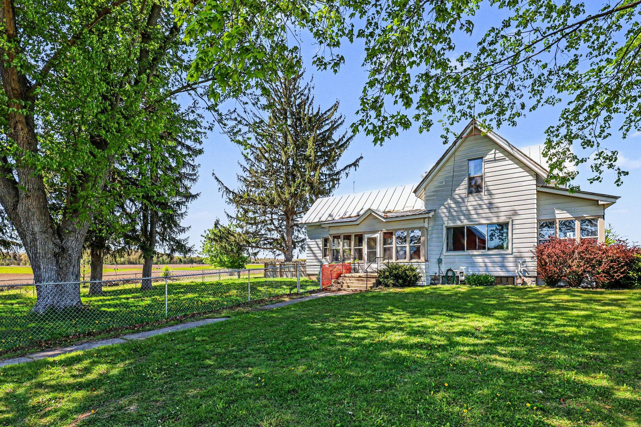 3304 S Greenville Road