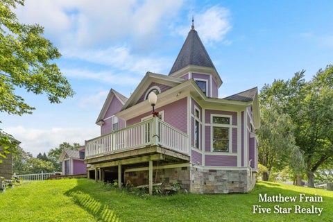 Tiny photo for 357 Leonard Street NW, Tallmadge Charter Township, MI 49534 (MLS # 65026046023)