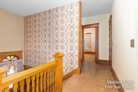 Tiny photo for 357 Leonard Street NW, Tallmadge Charter Township, MI 49534 (MLS # 65026046023)