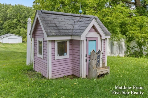 Tiny photo for 357 Leonard Street NW, Tallmadge Charter Township, MI 49534 (MLS # 65026046023)