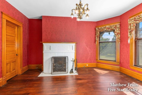 Tiny photo for 357 Leonard Street NW, Tallmadge Charter Township, MI 49534 (MLS # 65026046023)