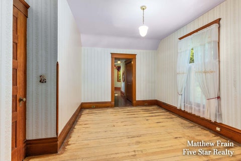Tiny photo for 357 Leonard Street NW, Tallmadge Charter Township, MI 49534 (MLS # 65026046023)