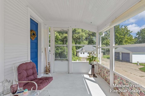 Tiny photo for 357 Leonard Street NW, Tallmadge Charter Township, MI 49534 (MLS # 65026046023)