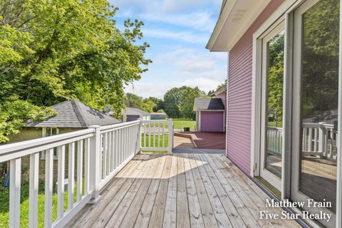 Tiny photo for 357 Leonard Street NW, Tallmadge Charter Township, MI 49534 (MLS # 65026046023)