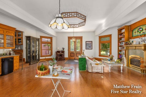 Tiny photo for 357 Leonard Street NW, Tallmadge Charter Township, MI 49534 (MLS # 65026046023)