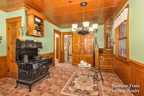 Tiny photo for 357 Leonard Street NW, Tallmadge Charter Township, MI 49534 (MLS # 65026046023)