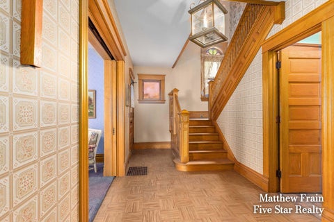 Tiny photo for 357 Leonard Street NW, Tallmadge Charter Township, MI 49534 (MLS # 65026046023)