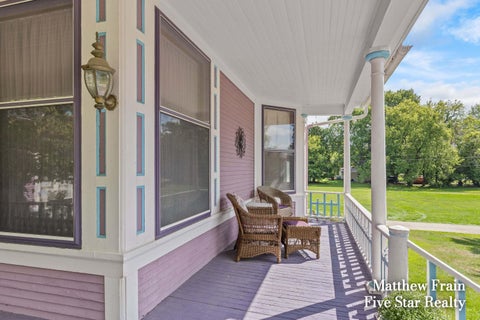 Tiny photo for 357 Leonard Street NW, Tallmadge Charter Township, MI 49534 (MLS # 65026046023)