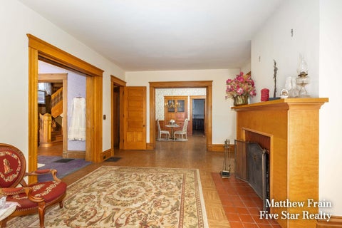 Tiny photo for 357 Leonard Street NW, Tallmadge Charter Township, MI 49534 (MLS # 65026046023)
