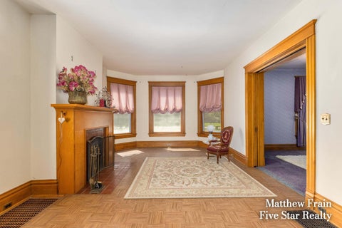 Tiny photo for 357 Leonard Street NW, Tallmadge Charter Township, MI 49534 (MLS # 65026046023)